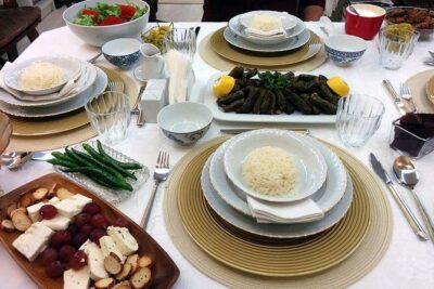 Cook with a Local: Private Home Cooking Class In Istanbul - Price and What’s Included (Including Wine)