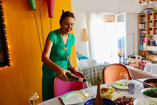 Cook with Katerina: Authentic Greek Home Cooking Class in Athens - Why This Athens Greek Cooking Class Feels Like a Real Invitation