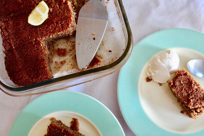 Cook with Katerina: Authentic Greek Home Cooking Class in Athens - Lunch vs. Dinner: Which Option Fits Your Athens Schedule?
