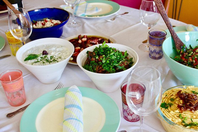 Cook with Katerina: Authentic Greek Home Cooking Class in Athens - Price and Value: What You’re Paying For (and What You Get)