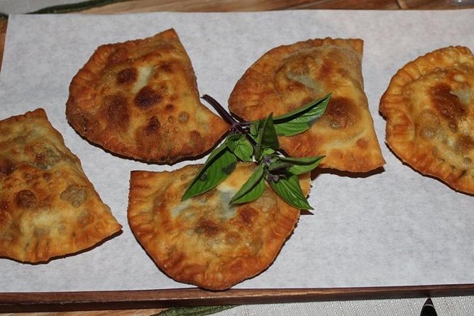 Cook with Locals | Cretan cooking Class at Archanes Village - Guides, pacing, and group size: how to set your expectations