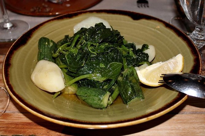 Cook with Locals | Cretan cooking Class at Archanes Village - Price and value at about $81.98 per person