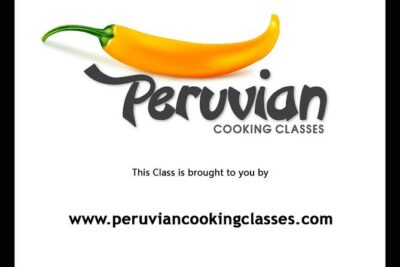 Cook with Maido's creative chef and chef de cuisine - Market time and Peruvian ingredients: why seeing food first helps you cook better