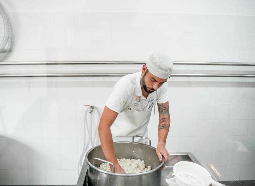 Cook with Mimma: Optional Market Tour & Puglian Flavors - Should you book Mimma’s Puglian flavors?