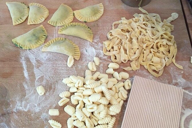 Cook With Us in Rome: A Hands-On Cooking Experience 09:20AM class - Key things to know before you go