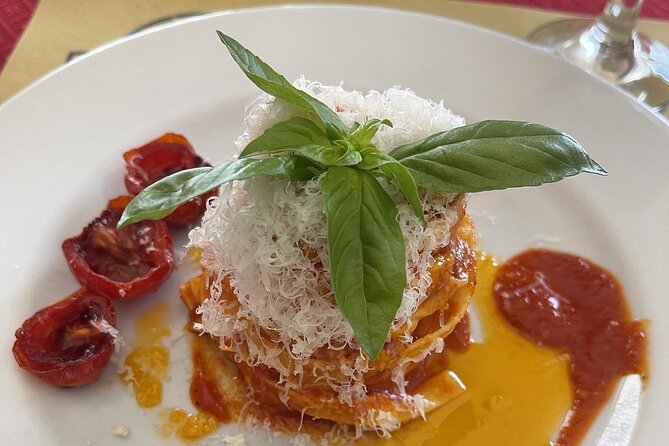 Cook With Us in Rome: A Hands-On Cooking Experience 09:20AM class - Why This 9:20 AM Cooking Class Works So Well in Rome
