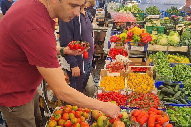 Cook With Us in Rome: A Hands-On Cooking Experience 09:20AM class - English Instruction, Hosts Like Gianni and Cesare, and What the Group Feeling Is Like
