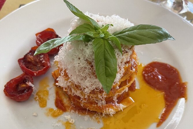Cook with us in Rome: a Hands-On Cooking Experience 15:30PM class - Key things to know before you go