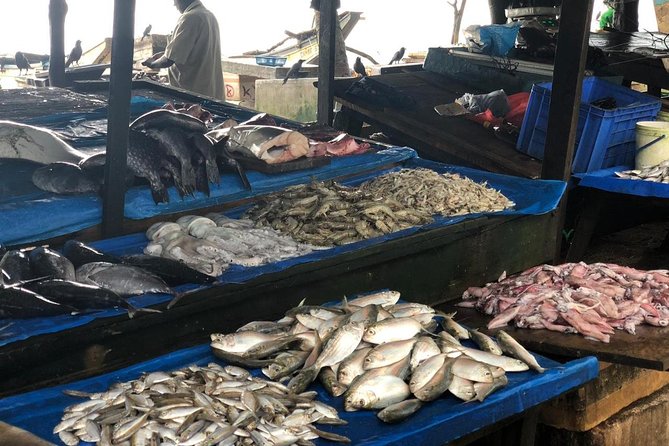 Cook with Wasantha - Eating Like a Local: Finger Buffet and Family-Run Energy
