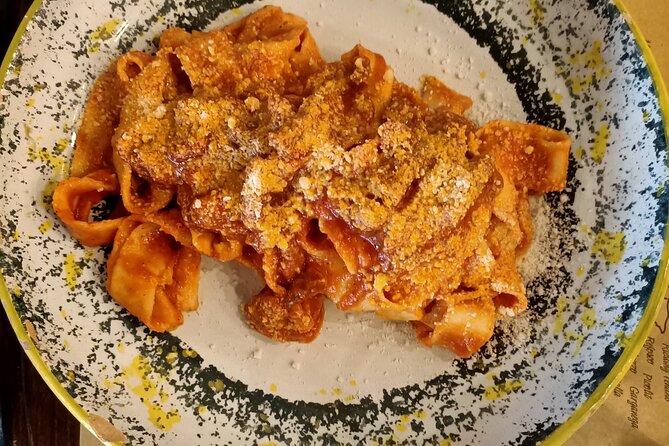 Cooking Class 2 Hour Spanish Steps - Fettucine and Tiramisù - Key highlights at a glance
