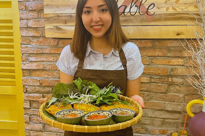 Cooking Class: 3 Course Traditional Meal by local Chef HCM - Key Highlights You’ll Care About