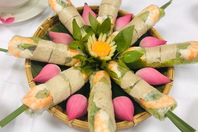 Cooking Class: 3 Course Traditional Meal by local Chef HCM - Price and Logistics: Is $30 Good Value in Ho Chi Minh City?
