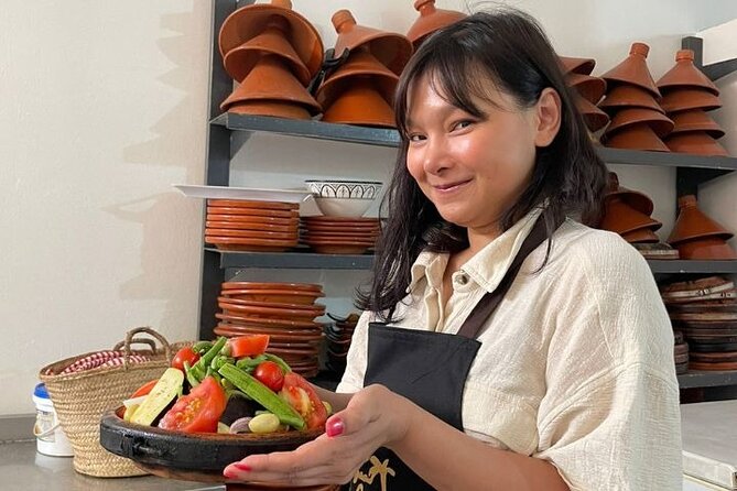 Cooking Class and 2 hours Camel Ride - The 2-hour camel ride in Agadir with trained guidance