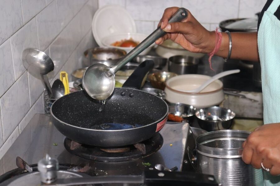 Cooking class and dinner with Rekha family with full meals - Your Vegetarian Menu: What You’ll Cook and Why It’s a Smart Skill Set