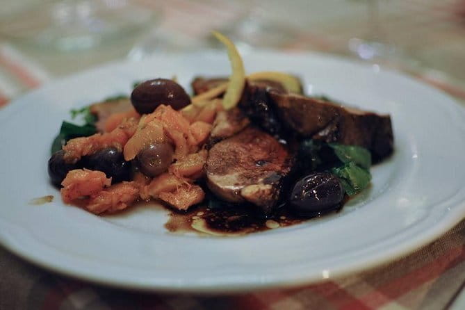 Cooking class and home made pasta in Florence with LA VIVANDIERA! - The rolling-pin dough lesson that changes everything