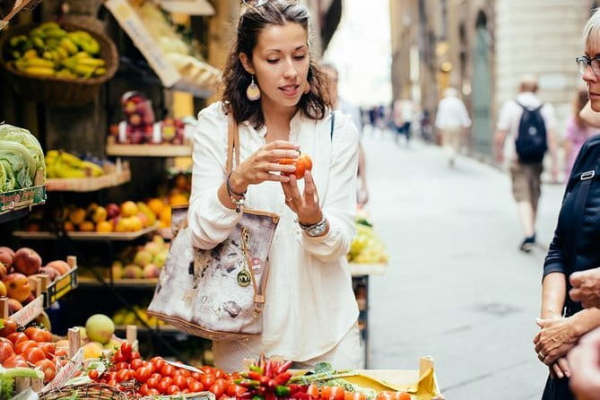 Cooking Class and Lunch at a Tuscan Farmhouse with Local Market Tour from Florence - Key highlights worth booking
