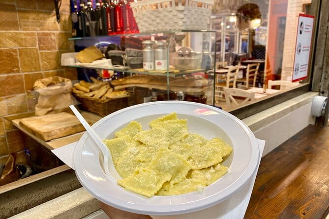 Cooking Class and Lunch at a Tuscan Farmhouse with Local Market Tour from Florence - Who this tour fits best (and who might want a different option)