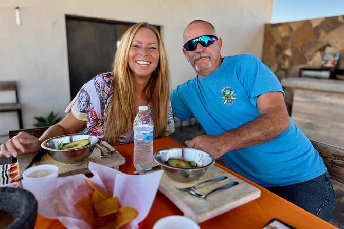 Cooking Class and Margarita Madness at Valle de Guadalupe - Who this fits best (and who should consider something else)