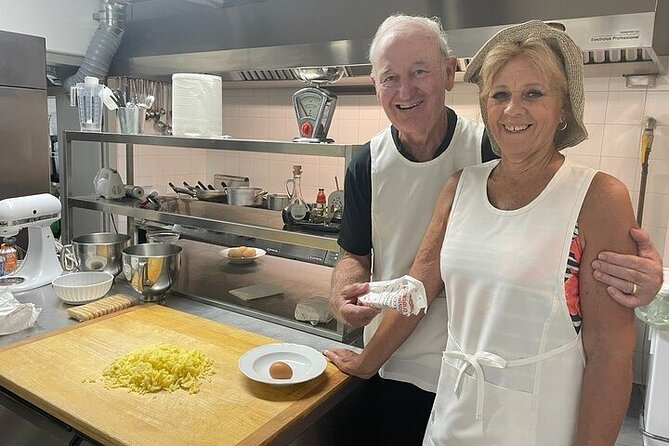 Cooking Class and Market Tour in Civitavecchia - Key Highlights I Think You’ll Care About
