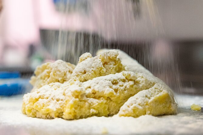 Cooking Class and Market Tour in Civitavecchia - Price and Value: Is $180.62 Actually Fair?