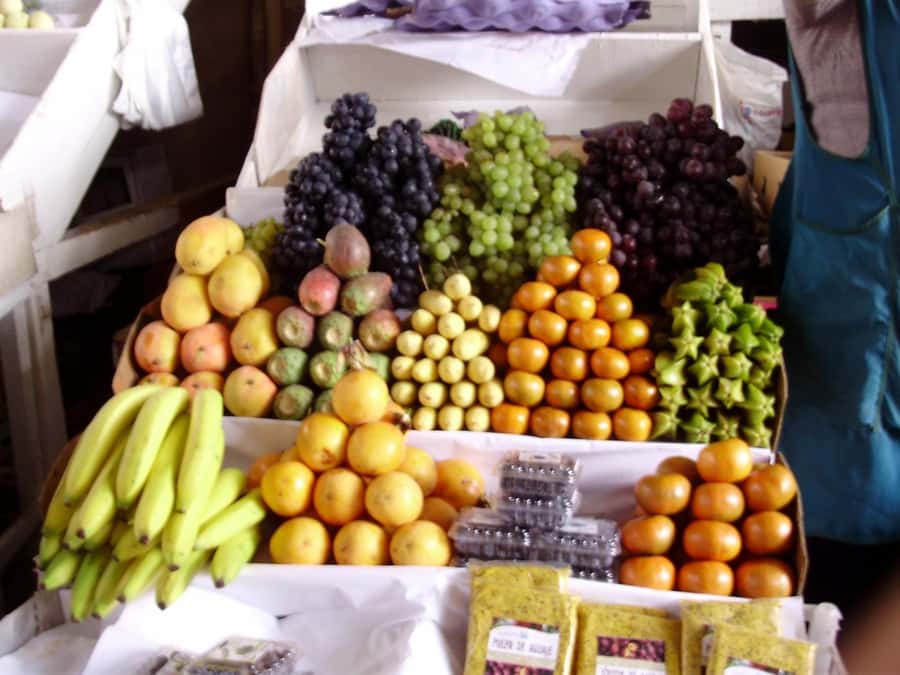 Cooking class and market tour with a local chef - Where the 4-Hour Cusco Class Begins (And Why That Matters)