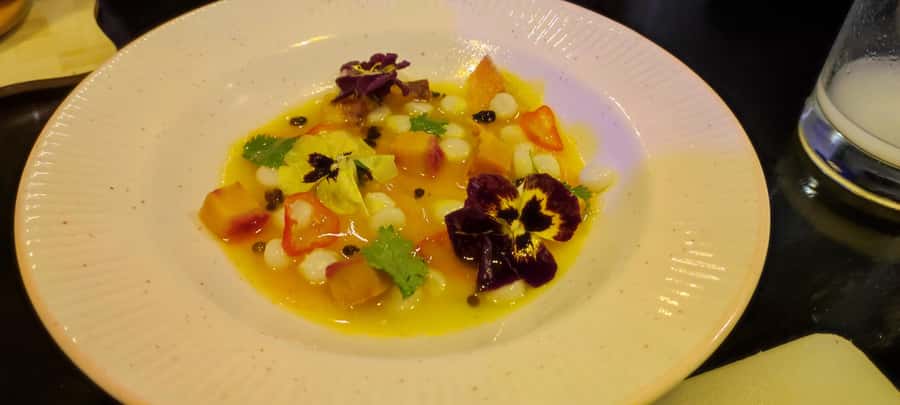 Cooking class and market tour with a local chef - Chef Ronal’s Starter Plan: Rocoto Relleno and Causa Rellena