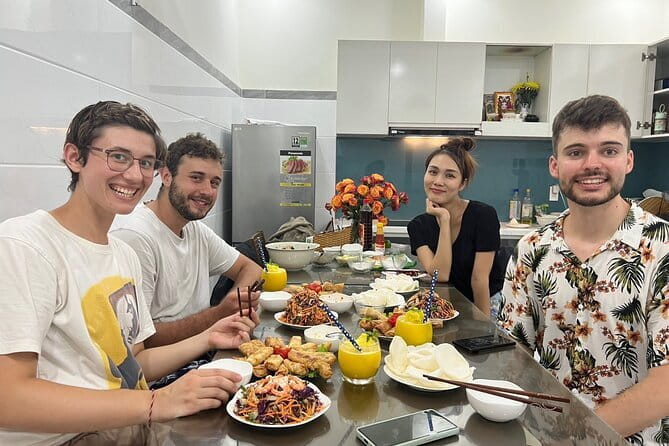 Cooking Class and Tasting Pho in Da Nang with Local Chef - Key things that make this class worth your time