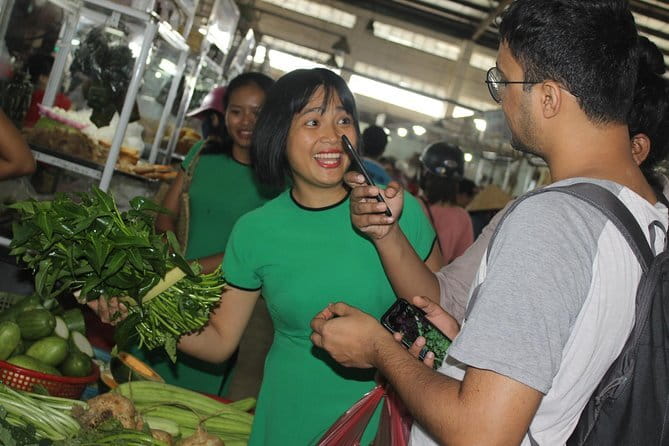 Cooking Class and Tasting Pho in Da Nang with Local Chef - Recipe book and taking skill home to cook for friends