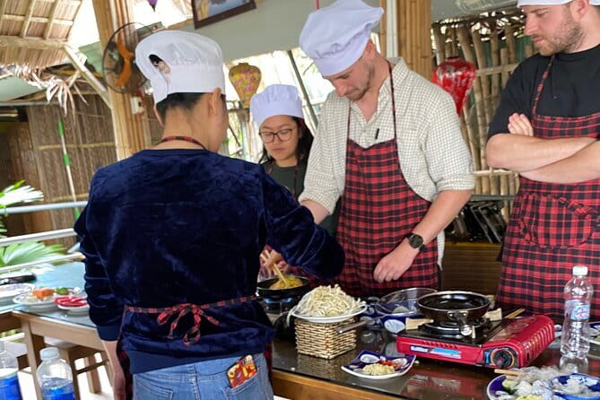 Cooking Class and Tasting Pho in Da Nang with Local Chef - Best for whom, and how to pair it with the rest of your Da Nang day