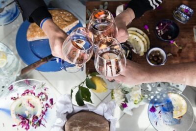 Cooking Class and Wine Pairing in Capri - Cooking the Classic Courses: Four Dishes and Real Technique