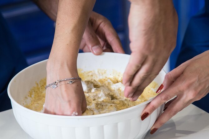 Cooking Class and Wine Pairing in Capri - Who This Class Suits Best (and Who Might Want to Skip It)