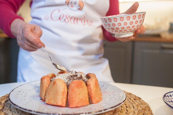 Cooking Class at Cesarina's Home in Modena with Tasting - Key highlights worth your attention