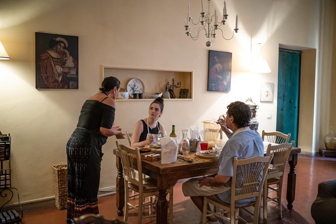 Cooking Class at Cesarina's Home in Modena with Tasting - The Modenese ingredient stories you’ll remember (like balsamic vinegar)