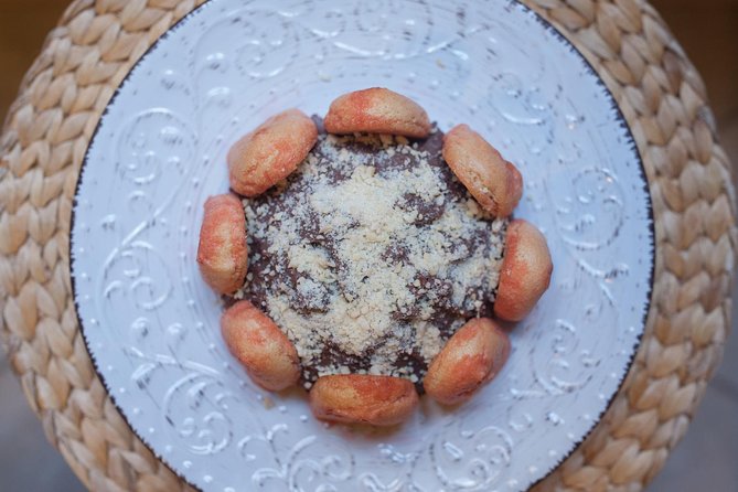 Cooking Class at Cesarina's Home in Modena with Tasting - Where you’ll fit it into your day (and how to plan your meals)