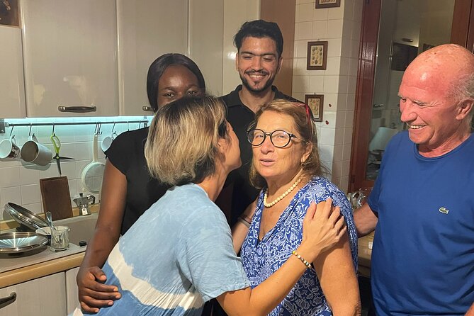 Cooking Class at Daniela's House in Rome - Key Things That Make This Cooking Night in Rome Different