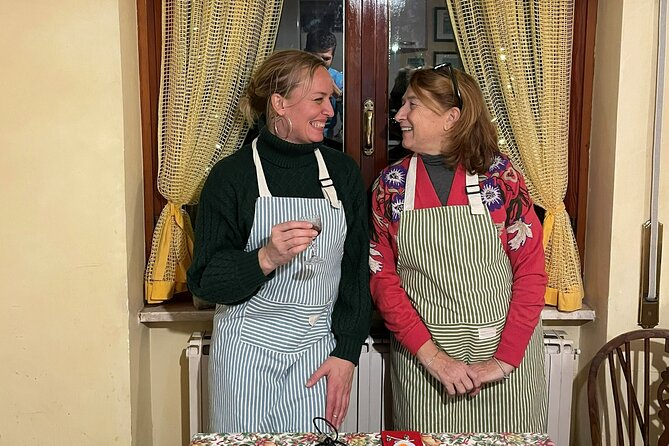 Cooking Class at Daniela's House in Rome - Price and Value: What $108.61 Per Person Is Buying