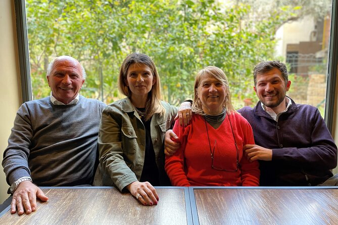 Cooking Class at Daniela's House in Rome - How Safe Is the Experience? Manage the Risk Smartly