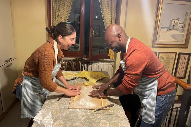 Cooking Class at Daniela's House in Rome - Tips to Get the Most Out of Your Roman Cooking Night