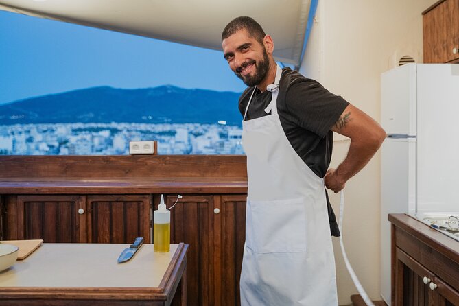 Cooking Class at Diamond Roof Garden - The Rooftop Factor: Views, Shade, and Staying Comfortable
