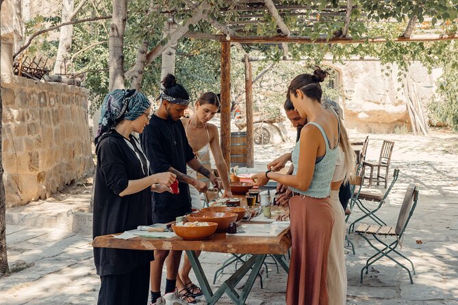 Cooking Class at Exclusive Kings Valley - Key highlights to know before you go