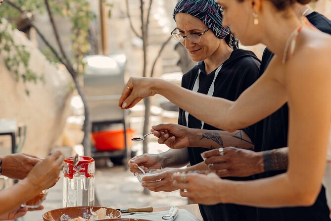 Cooking Class at Exclusive Kings Valley - Price and value: why $129.31 can make sense in Cappadocia