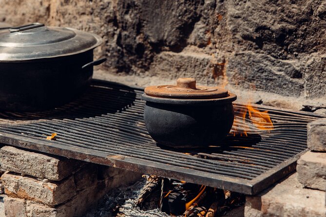 Cooking Class at Exclusive Kings Valley - Should you book the Cooking Class at Exclusive Kings Valley?