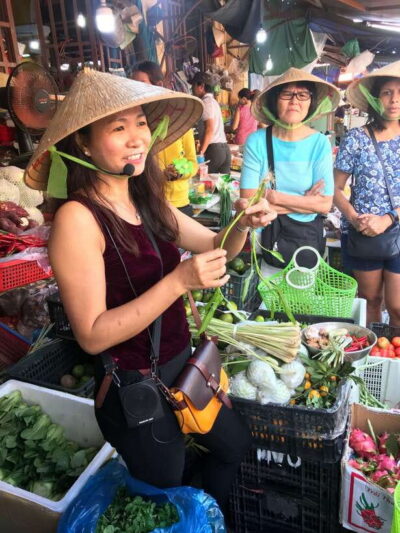 Cooking Class at Green Bamboo - Your day timeline: 8am–3pm with hotel pickup and an organized flow