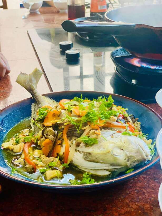 Cooking Class at Green Bamboo - Who should book Green Bamboo, and who should skip it