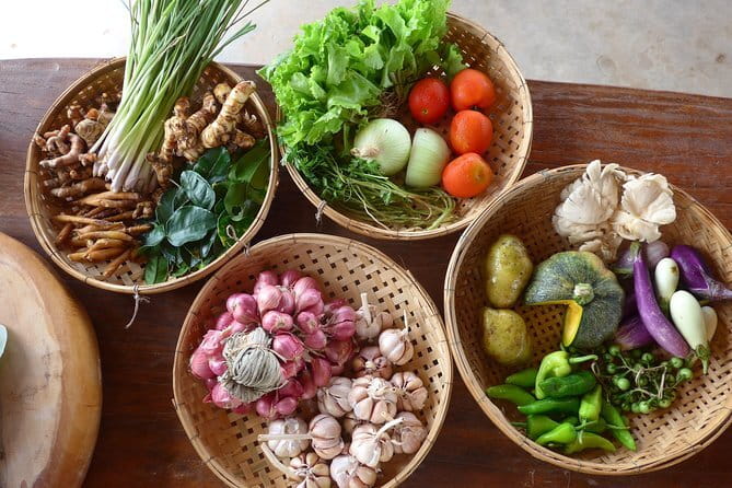 Cooking Class at La Plantation - Key things to know before you go