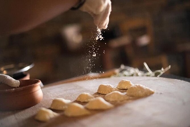 Cooking class at the Shepherd's Shelter in Rethymno - Price and Value: What You’re Paying for at $131.06