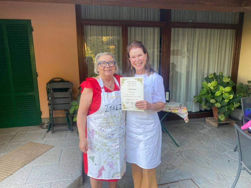 Cooking class at Villa Toscana near Cortona - Should you book Villa Toscana near Cortona?
