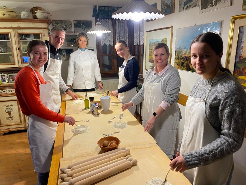 Cooking class at Villa Toscana near Cortona - Price and value: is $135 per person worth it?