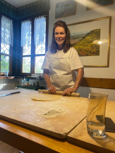 Cooking class at Villa Toscana near Cortona - Who this class suits best (and who might not)