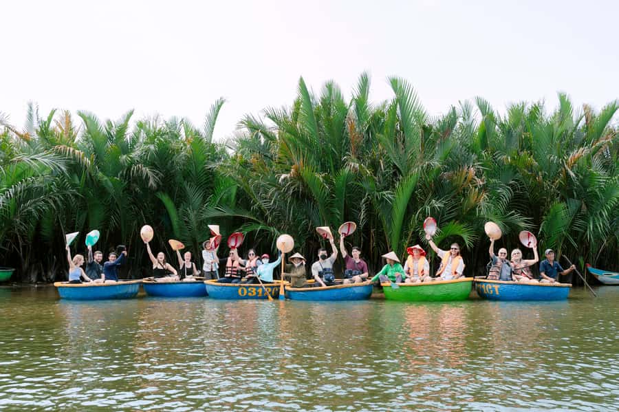 COOKING CLASS -BASKET BOAT - Who this tour suits best